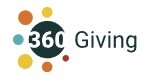 360 giving logo