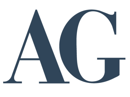 ag logo