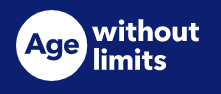 Age without limits logo