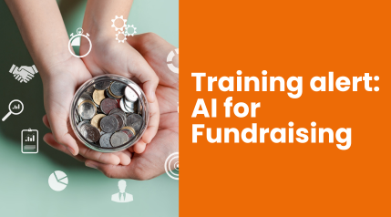 AI for fundraising