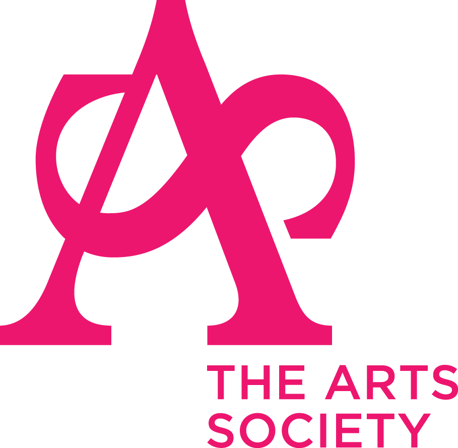 The Arts Society Accepting Applications for Spring 2026 - Kingston ...