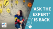 Ask the experts