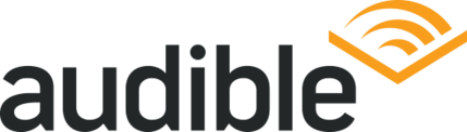 audible logo small