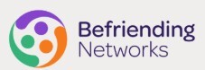 Befriending networks logo