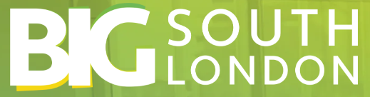 Big South London Logo