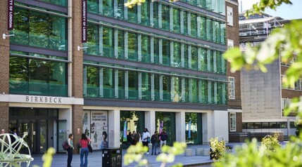 Birkbeck Course
