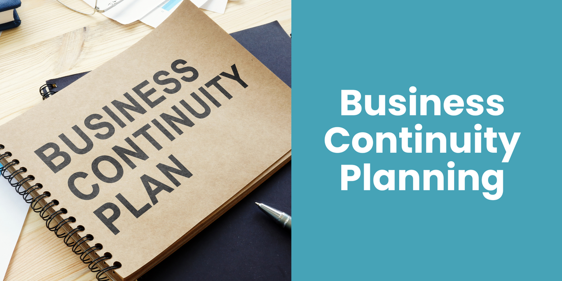 business cont