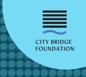 City Bridge Foundation Logo