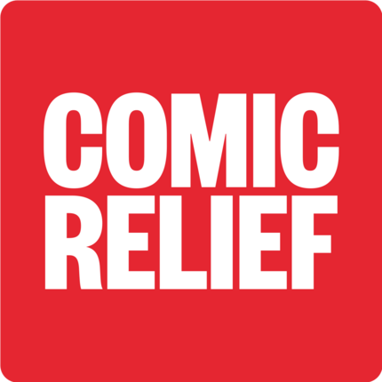 comic l logo