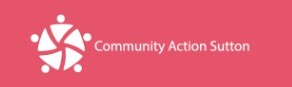 Community Action Sutton Logo