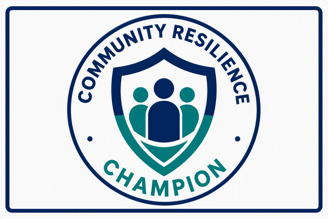 Community R Champ