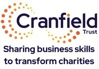 Cranfield Trust logo