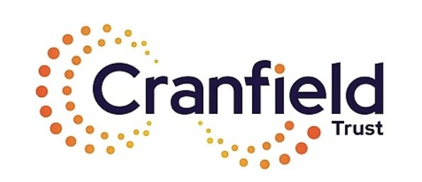 Cranfield Trust logo