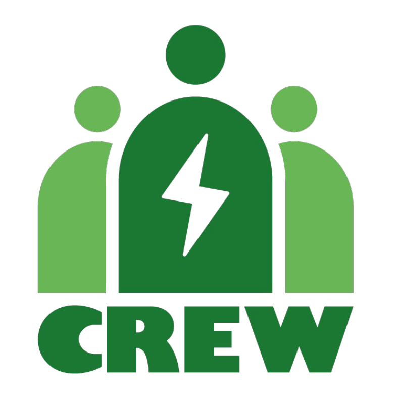 crew logo