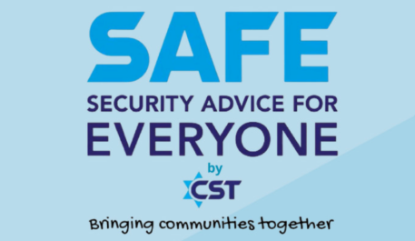 CST logo
