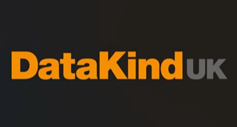 Datakind UK logo