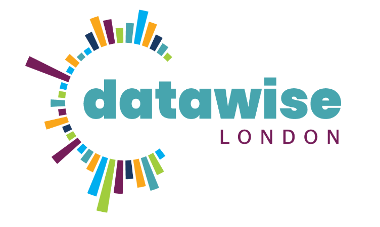 Datawise London Logo