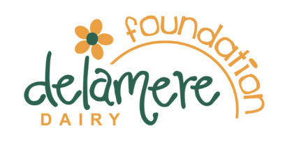 delamere logo