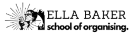 Ella Barker logo