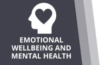 Emotional wellbeing and mental health