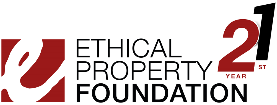 Ethical property logo