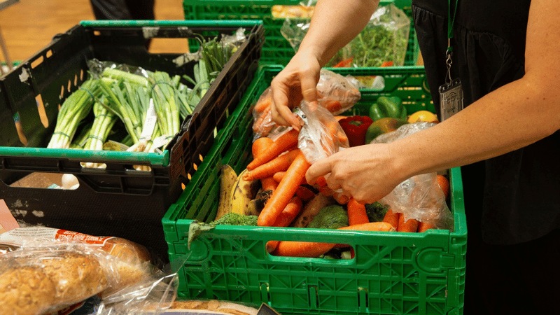 Food Bank