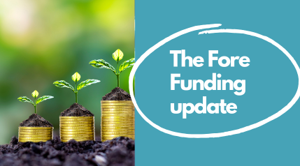forefunding