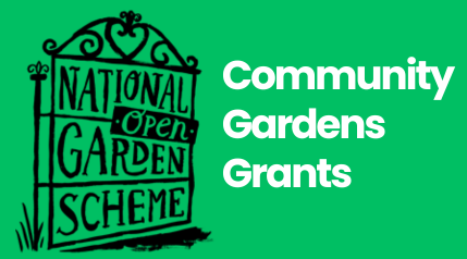 gardengrants