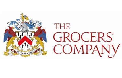 grocers charity logo