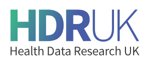 HDRUK logo