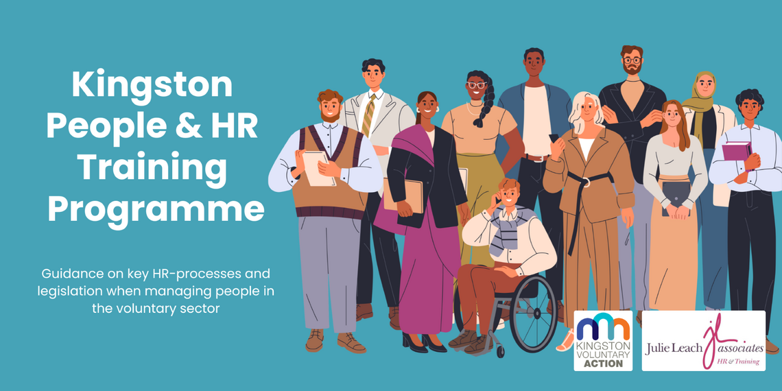 HR programme