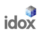 Idox logo