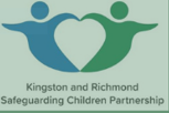 Kingston and Richmond Safeguarding Partnership logo