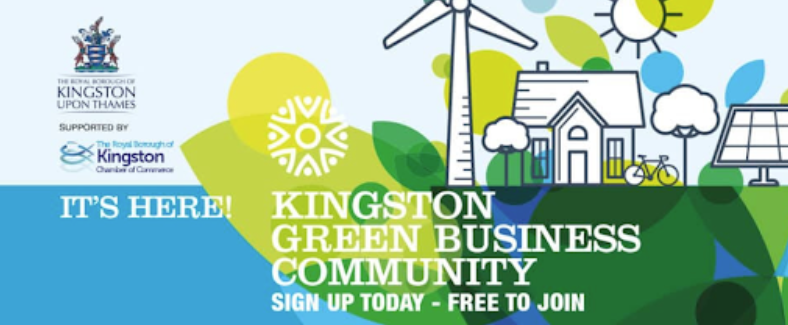 Kingston Green Business Community