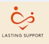 Lasting Support Logo