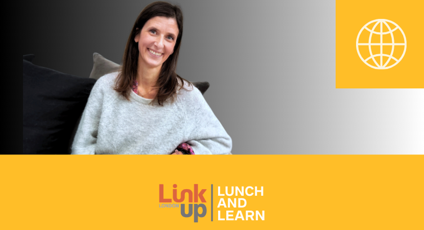 linkup lunch and learn