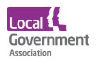 Local Govt Association logo