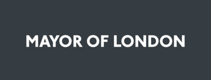 mayor of london logo
