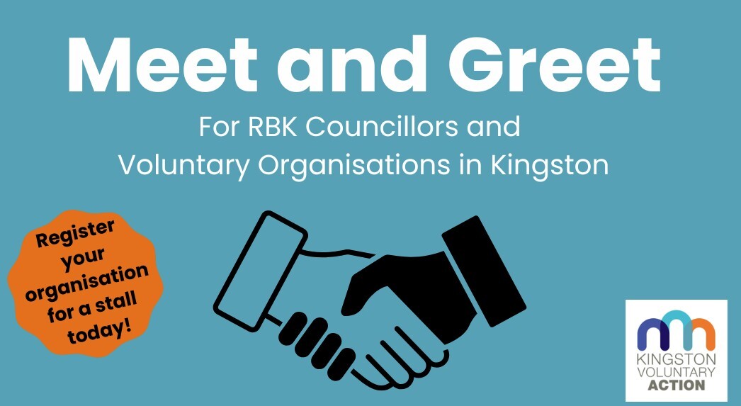 Meet and greet logo 26