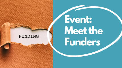 meet the funders