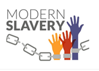 Modern Slavery logo