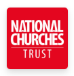 National Churches Trust logo