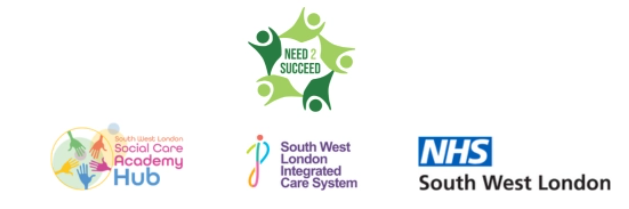 Need to succeed logo