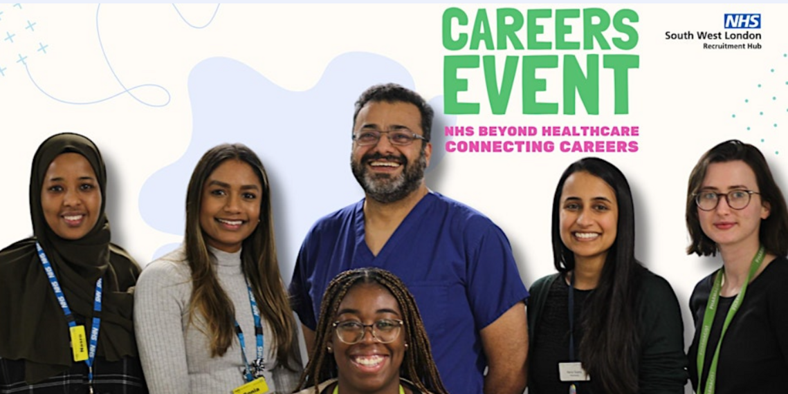 NHS Beyond Healthcare