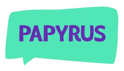 papyruslogo