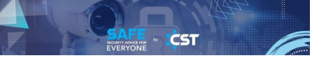 SAFE CST logo