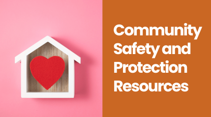Community Safety and Protection - Kingston Voluntary Action