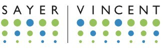 sayer vincent logo