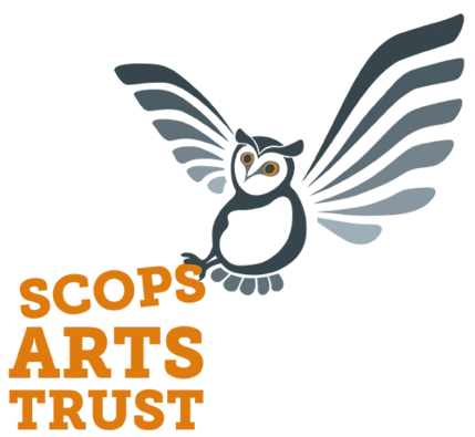 Scop arts Trust