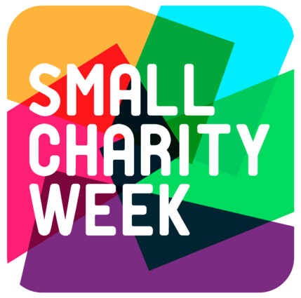 small charity week